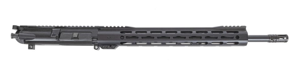 DPMS DP10 308 18 MLOK UPPER - Taurus Savings